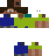 Steve Skin 4