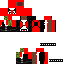 deadpool Skin 5