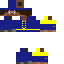 confederate Solider Skin 7