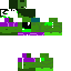 hulk Skin 7