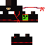 NINJA CREEPER Skin 4