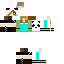 Panda Girl Skin 5