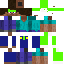 Luigi Skin 1