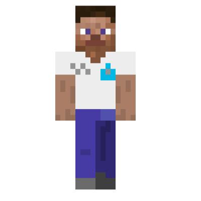 Detroit Become Human Minecraft Skins Tynker - become a noob or pro in roblox tynker