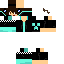 Benny Skin 6