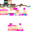 little girl Skin 6
