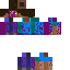 Ender Steve Skin 4
