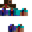 spiderman Skin 3