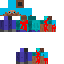 Killing Steve Skin 1