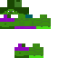 hulk Skin 7