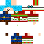 DanTDM Skin 1