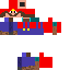 Mario_filled_in_arms Skin 4