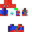 spiderman Skin 1