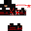 cool ninja Skin 1