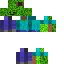 zombie Skin 6