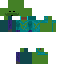 zombe Skin 0