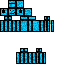pixel Skin 10