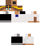 bill nye the science guy!! Skin 1