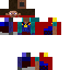 doctor strange Skin 6