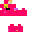 pink girl Skin 6