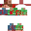 zombie jack Skin 4