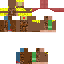 Jack (wood Halloween) Skin 17