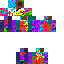splat colour guy Skin 3