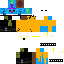 avatar Skin 3
