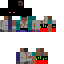 boxing steve Skin 0