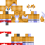 tails Skin 12