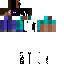 EnderSteve Skin 0