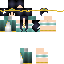 princess Skin 3