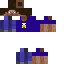 Steve_Cluck Skin 6