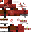 Foxy/ Five nights at freddys Skin 15