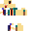 baby NOOB Skin 1