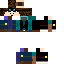 DanTDM classic Skin 4