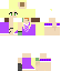 Rapunzel Skin 2