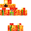 lava steve Skin 6