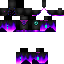 Ender Dragon Spirit Skin 8