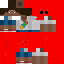 minecraftprobuilder1 clone(hes watching your ever  Skin 7