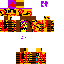 bite of 807 Fredbear Skin 3