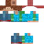 Guard  from FNAF 1 Skin 3