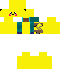pikachu Skin 14