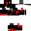 The black cloked killer Skin 4