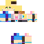 Jane Skin 2