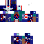 Iron Patriot Skin 5