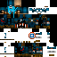 captain america Skin 1