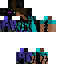 ENDERBRINE Skin 7