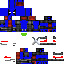 bluepool Skin 7