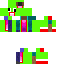 Unspeakablegame Skin 1